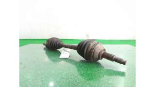 TRANSMISION DELANTERA IZQUIERDA CHRYSLER VOYAGER IV (2000-2008) 2.5 CRD 141CV 2499CC - L.5528058 / 04641883AE