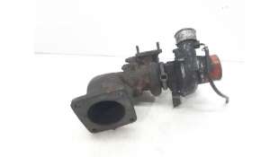 TURBOCOMPRESOR CHRYSLER VOYAGER IV (2000-2008) 2.5 CRD 141CV 2499CC - L.5528064 / 35242095F