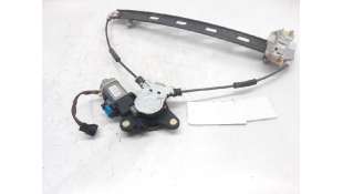 ELEVALUNAS DELANTERO DERECHO CHEVROLET MATIZ (2005-) 0.8 LPG 52CV 796CC - L.5528151 / 96601566