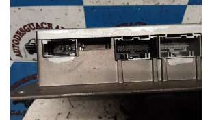 CONDENSADOR / RADIADOR  AIRE ACONDICIONADO OPEL ZAFIRA A LIMUSINA (1999-2005) 1.6 16V (F75) 101CV 1598CC - L.5529005 / 2443