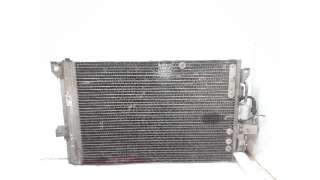CONDENSADOR / RADIADOR  AIRE ACONDICIONADO OPEL ZAFIRA A LIMUSINA (1999-2005) 1.6 16V (F75) 101CV 1598CC - L.5529005 / 2443