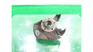 MANGUETA DELANTERA DERECHA VOLKSWAGEN GOLF IV (1997-2004) 1.6 100CV 1595CC - L.5529925 / 1J0407256AG