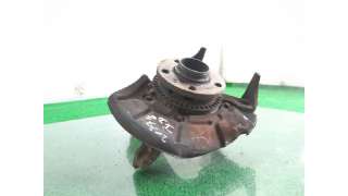MANGUETA DELANTERA DERECHA VOLKSWAGEN GOLF IV (1997-2004) 1.6 100CV 1595CC - L.5529925 / 1J0407256AG