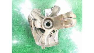 MANGUETA DELANTERA DERECHA VOLKSWAGEN GOLF IV (1997-2004) 1.6 100CV 1595CC - L.5529925 / 1J0407256AG