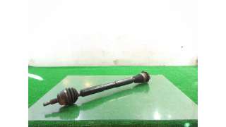 TRANSMISION DELANTERA DERECHA VOLKSWAGEN GOLF IV (1997-2004) 1.6 100CV 1595CC - L.5530012 / 1J0407272CR
