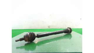 TRANSMISION DELANTERA DERECHA VOLKSWAGEN GOLF IV (1997-2004) 1.6 100CV 1595CC - L.5530012 / 1J0407272CR