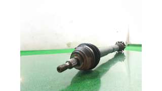 TRANSMISION DELANTERA DERECHA VOLKSWAGEN GOLF IV (1997-2004) 1.6 100CV 1595CC - L.5530012 / 1J0407272CR