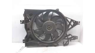 ELECTROVENTILADOR CHEVROLET EPICA (2007-) 2.0 D 150CV 1991CC - L.5530031 / 96640433