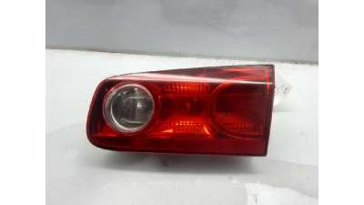 PILOTO TRASERO DERECHO INTERIOR RENAULT LAGUNA II (2005-2007) 1.9 DCI (BG12) 116CV 1870CC - L.5530449 / 8200262110