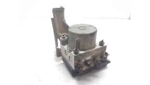 ABS NISSAN MICRA III (2003-2010) 1.2 16V 65CV 1240CC - L.5531295 / 47660AX600