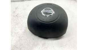 AIRBAG DELANTERO IZQUIERDO NISSAN MICRA III (2003-2010) 1.2 16V 65CV 1240CC - L.5531299 / SA40016200 2