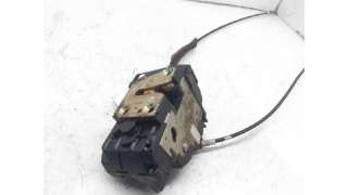 CERRADURA PUERTA DELANTERA IZQUIERDA NISSAN MICRA III (2003-2010) 1.2 16V 65CV 1240CC - L.5531347 / 80501BG00A