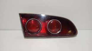 ELEVALUNAS DELANTERO DERECHO NISSAN MICRA III (2003-2010) 1.2 16V 65CV 1240CC - L.5531364 / 80700BC40B