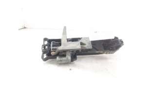 MANETA EXTERIOR TRASERA DERECHA NISSAN MICRA III (2003-2010) 1.2 16V 65CV 1240CC - L.5531406 / 80671AX600 2