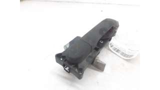 MANETA EXTERIOR TRASERA DERECHA NISSAN MICRA III (2003-2010) 1.2 16V 65CV 1240CC - L.5531406 / 80671AX600