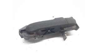 MANETA EXTERIOR TRASERA IZQUIERDA NISSAN MICRA III (2003-2010) 1.2 16V 65CV 1240CC - L.5531407 / 80640AX62B