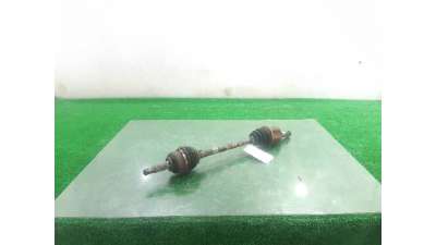 TRANSMISION DELANTERA IZQUIERDA NISSAN MICRA III (2003-2010) 1.2 16V 65CV 1240CC - L.5531473 / 39101AY100