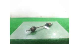TRANSMISION DELANTERA IZQUIERDA NISSAN MICRA III (2003-2010) 1.2 16V 65CV 1240CC - L.5531473 / 39101AY100