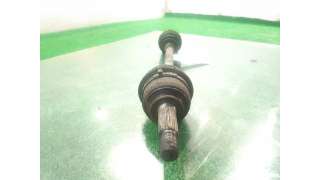 TRANSMISION DELANTERA IZQUIERDA NISSAN MICRA III (2003-2010) 1.2 16V 65CV 1240CC - L.5531473 / 39101AY100
