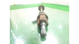 TRANSMISION DELANTERA IZQUIERDA NISSAN MICRA III (2003-2010) 1.2 16V 65CV 1240CC - L.5531473 / 39101AY100