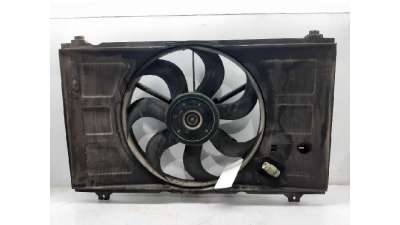 ELECTROVENTILADOR KIA RIO II (2005-) 1.6 CVVT 112CV 1599CC - L.5531564 / 253801G051