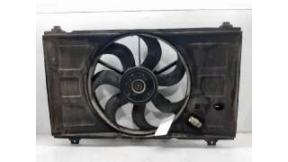 ELECTROVENTILADOR KIA RIO II (2005-) 1.6 CVVT 112CV 1599CC - L.5531564 / 253801G051