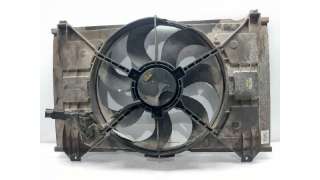 ELECTROVENTILADOR KIA RIO II (2005-) 1.6 CVVT 112CV 1599CC - L.5531564 / 253801G051