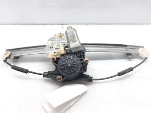 ELEVALUNAS TRASERO DERECHO KIA RIO II (2005-) 1.6 CVVT 112CV 1599CC - L.5531567 / 834021W000