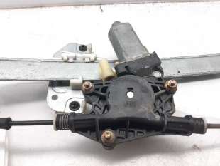 ELEVALUNAS TRASERO IZQUIERDO KIA RIO II (2005-) 1.6 CVVT 112CV 1599CC - L.5531568 / 834011G000 2