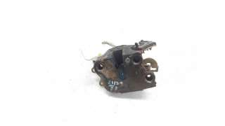 CERRADURA PUERTA TRASERA IZQUIERDA OTROS VEHICULOS - L.5531937 / 68532