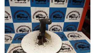 CINTURON SEGURIDAD DELANTERO IZQUIERDO OTROS VEHICULOS - L.5531941 / 1044475