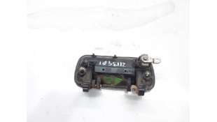 MANETA EXTERIOR DELANTERA IZQUIERDA OTROS VEHICULOS - L.5532035 / 54841 2