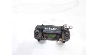 MANETA EXTERIOR DELANTERA IZQUIERDA OTROS VEHICULOS - L.5532035 / 54841