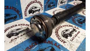 PILOTO TRASERO DERECHO PARAGOLPES OTROS VEHICULOS - L.5532074 / 0023255