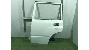 PUERTA TRASERA IZQUIERDA OTROS VEHICULOS - L.5532088 / 6800477812000