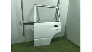 PUERTA TRASERA IZQUIERDA OTROS VEHICULOS - L.5532088 / 6800477812000 2