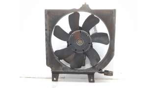 ELECTROVENTILADOR NISSAN ALMERA I (1995-2000) 2.0 D 75CV 1974CC - L.5532197 / 2148760R15