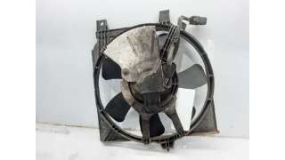 ELECTROVENTILADOR NISSAN ALMERA I (1995-2000) 2.0 D 75CV 1974CC - L.5532197 / 2148760R15