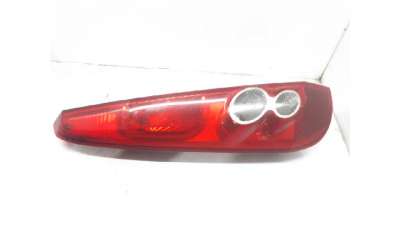 PILOTO TRASERO IZQUIERDO FORD FIESTA V (2001-2008) 1.4 TDCI 68CV 1399CC - L.5532499 / 2S6113A603BG