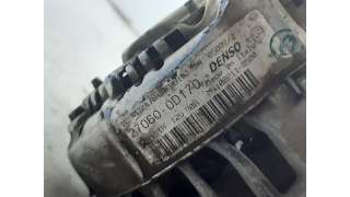 ALTERNADOR TOYOTA AVENSIS (2003-2008) 1.8 (ZZT251) 129CV 1794CC - L.5532567 / 270600D170