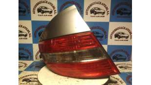 CERRADURA PUERTA DELANTERA DERECHA TOYOTA AVENSIS (2003-2008) 1.8 (ZZT251) 129CV 1794CC - L.5532620 / 6903002162