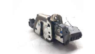 CERRADURA PUERTA DELANTERA DERECHA TOYOTA AVENSIS (2003-2008) 1.8 (ZZT251) 129CV 1794CC - L.5532620 / 6903002162 2