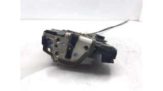 CERRADURA PUERTA DELANTERA DERECHA TOYOTA AVENSIS (2003-2008) 1.8 (ZZT251) 129CV 1794CC - L.5532620 / 6903002162