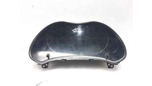 CUADRO INSTRUMENTOS TOYOTA AVENSIS (2003-2008) 1.8 (ZZT251) 129CV 1794CC - L.5532634 / 830005A50C