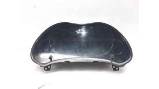 CUADRO INSTRUMENTOS TOYOTA AVENSIS (2003-2008) 1.8 (ZZT251) 129CV 1794CC - L.5532634 / 830005A50C