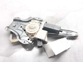 ELEVALUNAS TRASERO DERECHO TOYOTA AVENSIS (2003-2008) 1.8 (ZZT251) 129CV 1794CC - L.5532643 / 6983005100