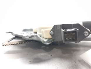 ELEVALUNAS TRASERO DERECHO TOYOTA AVENSIS (2003-2008) 1.8 (ZZT251) 129CV 1794CC - L.5532643 / 6983005100 2