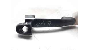 MANETA EXTERIOR DELANTERA IZQUIERDA TOYOTA AVENSIS (2003-2008) 1.8 (ZZT251) 129CV 1794CC - L.5532683 / 6921105903