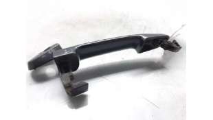 MANETA EXTERIOR DELANTERA IZQUIERDA TOYOTA AVENSIS (2003-2008) 1.8 (ZZT251) 129CV 1794CC - L.5532683 / 6921105903 2