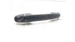 MANETA EXTERIOR TRASERA IZQUIERDA TOYOTA AVENSIS (2003-2008) 1.8 (ZZT251) 129CV 1794CC - L.5532685 / 6921105903